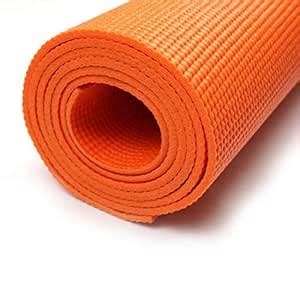 CHETAK HANDLOOM Yoga Mat - Anti Slip, Ethylene Vinyl Acetate (EVA ...