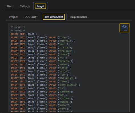How to Create a Script to Upload Text File Data in Database 的图像结果