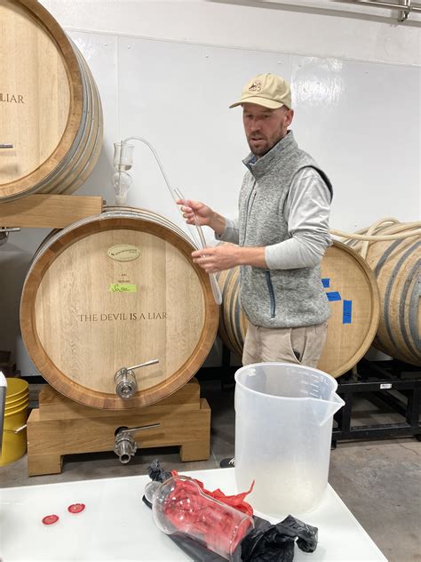 The Wine Write: A Conversation With Paul Zitarelli of Full Pull Wines