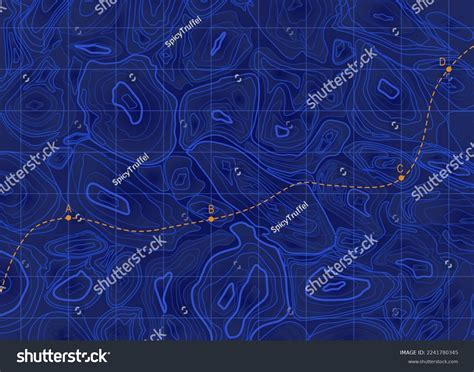 Sea Map 的图像结果