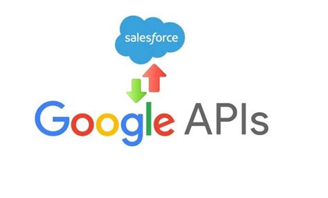 Image result for Google Map API Salesforce
