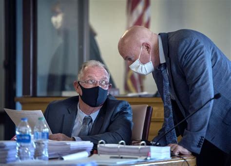 Trial begins for Rio Arriba County sheriff | Local News ...