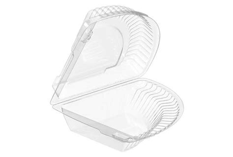 Image result for Plastic Clamshell Containers
