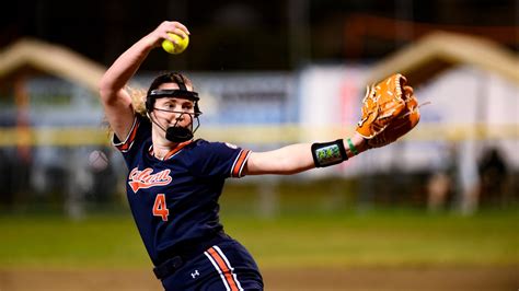 Softball 2024 - Auburn Tigers - Official Athletics Website