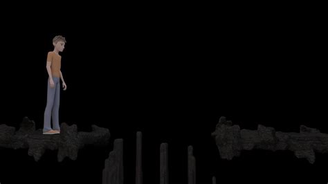 Jump Animation 的图像结果