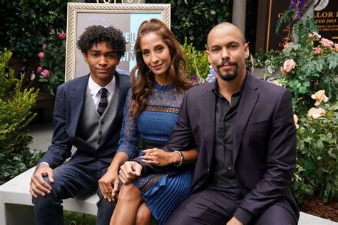 Winters Family | The Young and the Restless Wiki | Fandom