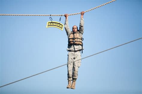 Ranger School - forging warriors for the future | Article | The United ...