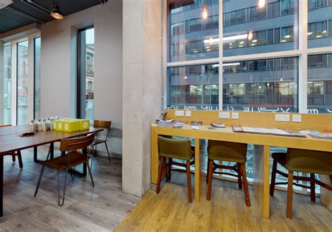 Elgin Place Student Accommodation Glasgow | iQ