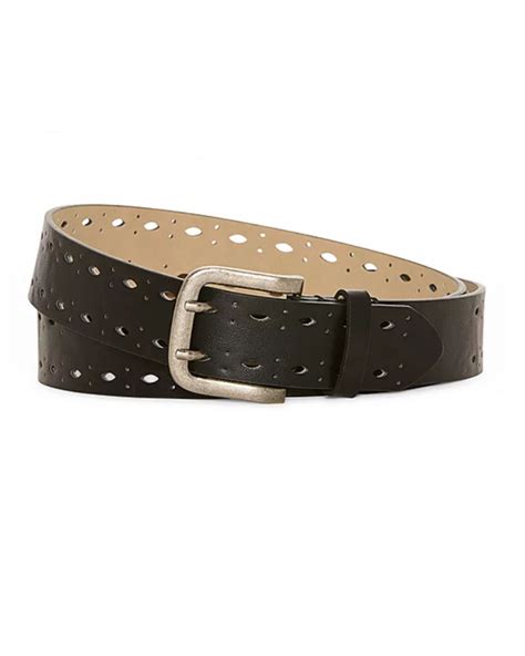 Where to Shop Plus Size Belts - Alexa Webb