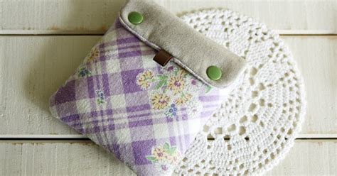 Image result for Little Wallet Tutorial