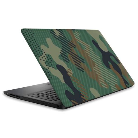 Lenovo Thinkbook 14 Gen 2 Intel Laptop Skins & Wraps - WrapCart ...