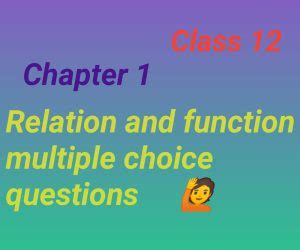 Image result for Exercise 5.2 Class 12