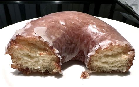 Chin Up Donuts - Hungryones.com - Food Blog