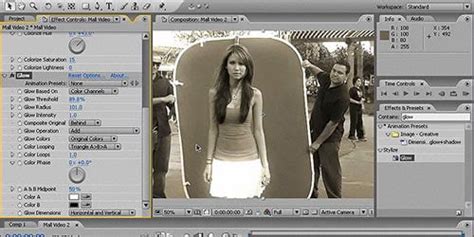 Adobe After Effects Tutorials 的图像结果