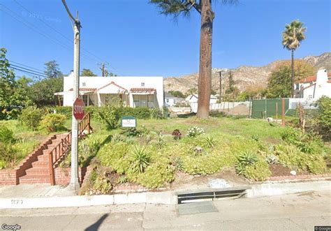 909 E Poppyfields Dr, Altadena, CA 91001 | Homes.com