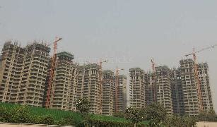 Unity the Amaryllis in Karol Bagh, New Delhi: Price, Brochure, Floor ...