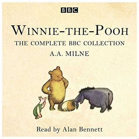 Winnie-the-Pooh by A. A. Milne - Audiobook - Audible.in