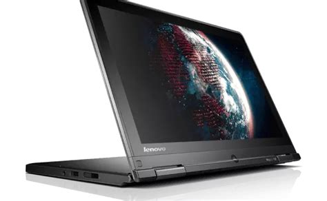 ThinkPad Yoga 12 | 12.5 2-in-1 Business Ultrabook | Lenovo IN