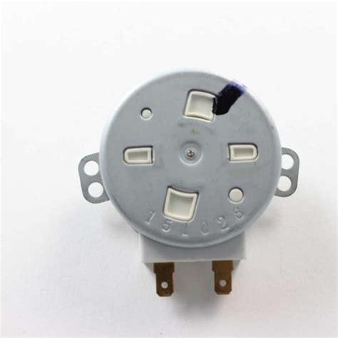 Panasonic-Turntable-Motor