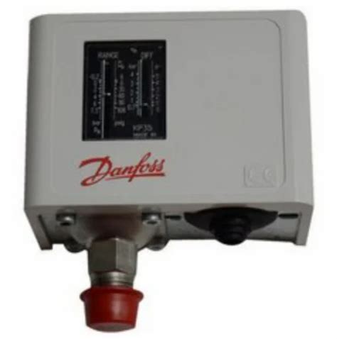 Air Pressure Switch - Danfoss pressure switches Wholesale Trader from ...