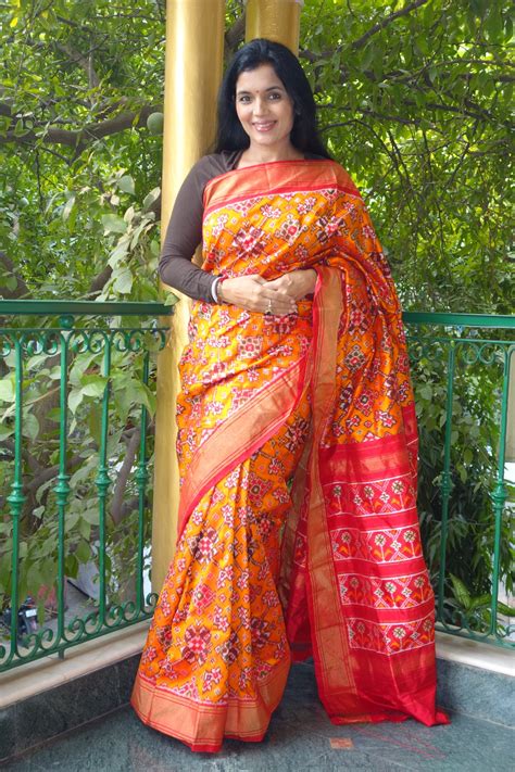 Puttapaka saree – sohumsutras
