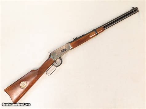 Winchester Model 94 Bicentennial 1776-1976 Commemorative Carbine, Cal ...