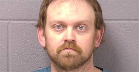 Coal City man charged with child solicitation in Wilmington – Shaw Local