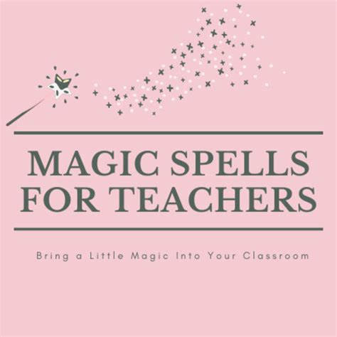 Image result for Learn Magic Spells