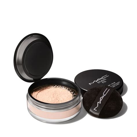 Mac Setting Powder 的图像结果