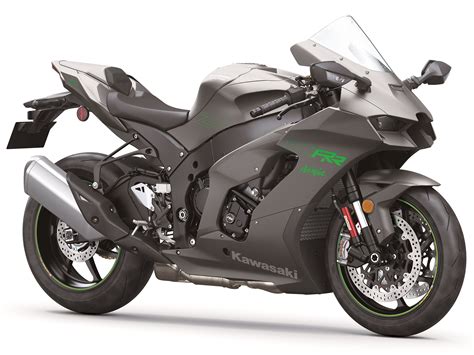 New 2025 Kawasaki Ninja ZX-10RR ABS Motorcycles in Colorado Springs, CO