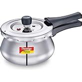 Buy Prestige Svachh Deluxe Alpha Mini Pressure Handi,With Deep Lid For ...