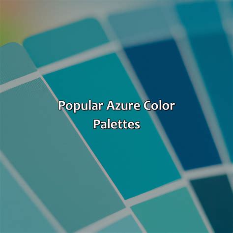 Image result for Azure Color