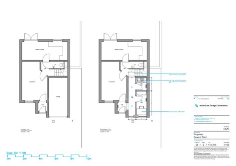 Diy Garage Conversion Guide at Glen Chambers blog