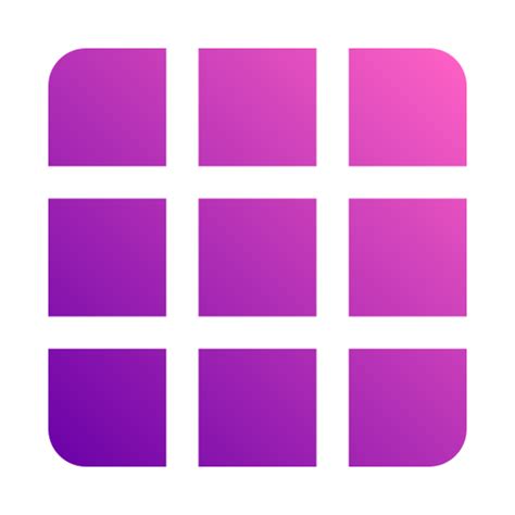 Squares - Free arrows icons