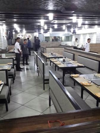 Barbeque World, Ahmedabad - Restaurant Reviews, Phone Number & Photos ...