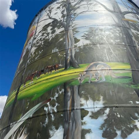 PICOLA SILO ART (2026) All You Need to Know BEFORE You Go (with Photos ...