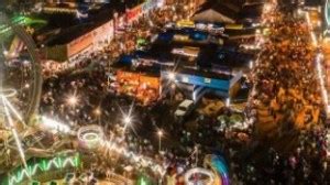 Bali Jatra: Odisha’s biggest trade fair – GKToday