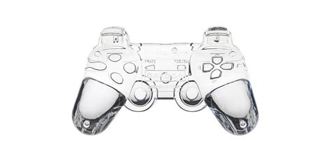 Image result for PS4 Controller Crystal