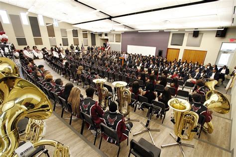 Jay Stream Middle School Innovation Center & STEM Lab - ARCON