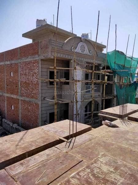 Varanasi Enclave Colony in Manduadih, Varanasi: Price, Brochure, Floor ...