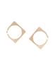 Buy Gold Earrings for Women by BELLOFOX Online | Ajio.com