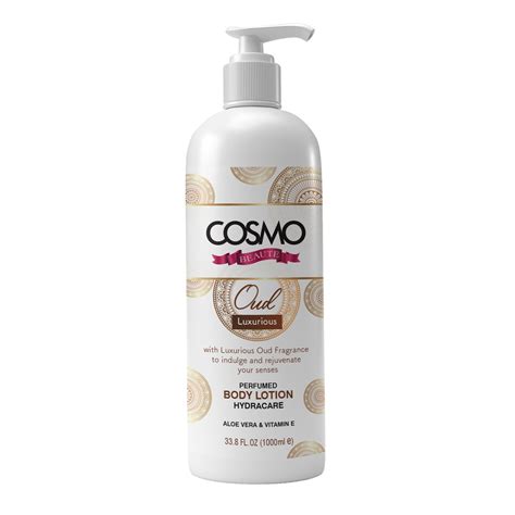 Oud - Luxurious Body Lotion | Cosmo Body Lotion – Cosmo Cosmetics India