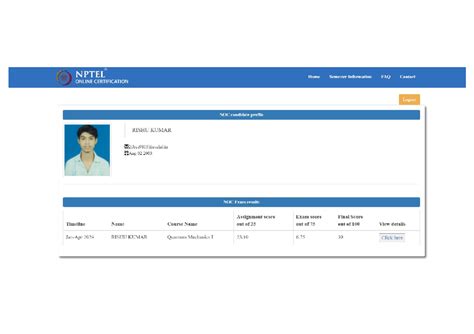 Nptel - Btech Cse - Studocu