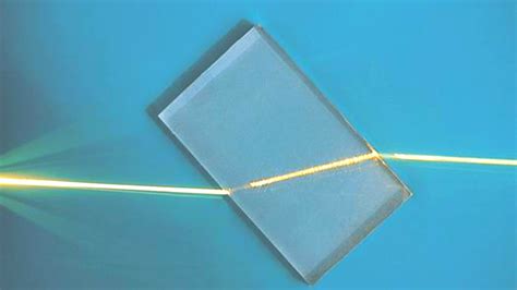 Diffraction Laser 的图像结果