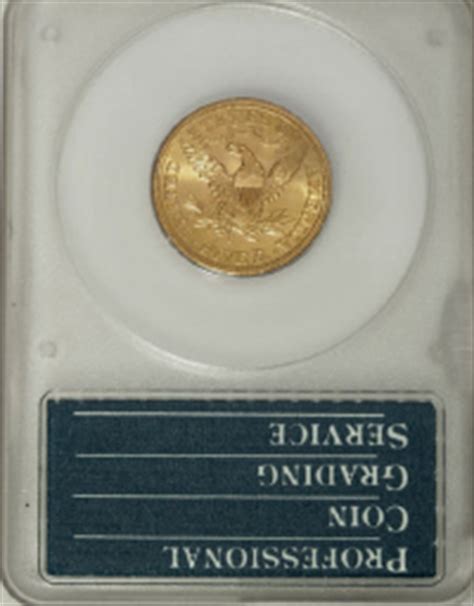 Image result for PCGS Coin Grading Website