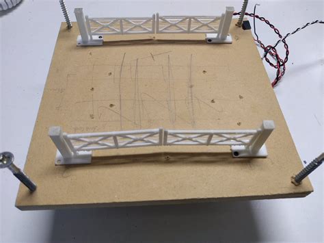 Image result for Model Railway Level Crossing