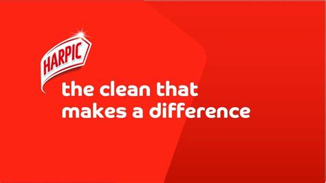 Over 100 years of keeping it clean… | Harpic