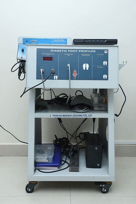 Diabethos Care | Khadakpada Multispeciality Hospital