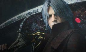 Devil May Cry 5