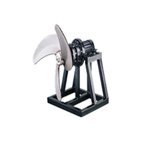 Industrial Mixer - Mild Steel MD/TP Series Submersible Mixer Pump ...